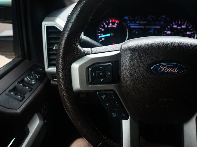 used 2022 Ford F-350 car, priced at $82,000