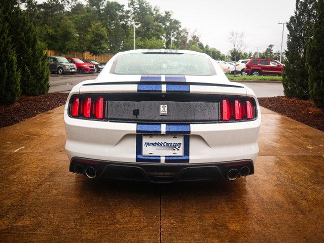 used 2016 Ford Mustang car, priced at $54,699