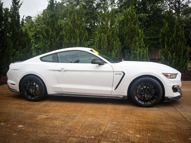 used 2016 Ford Mustang car, priced at $54,699