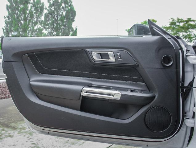 used 2016 Ford Mustang car, priced at $51,532