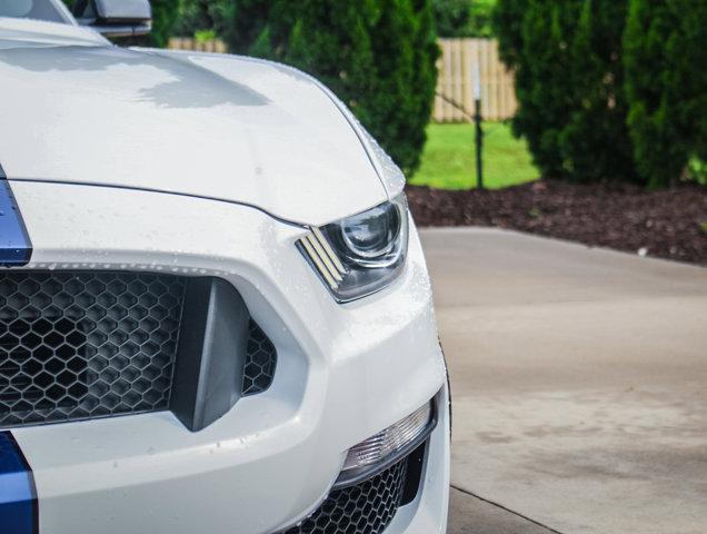 used 2016 Ford Mustang car, priced at $51,532