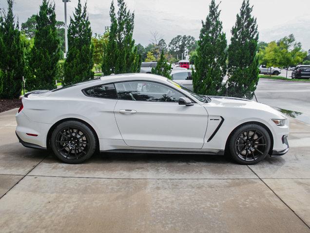 used 2016 Ford Mustang car, priced at $51,532