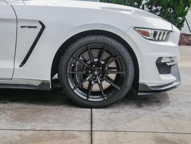 used 2016 Ford Mustang car, priced at $51,532