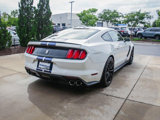 used 2016 Ford Mustang car, priced at $51,532