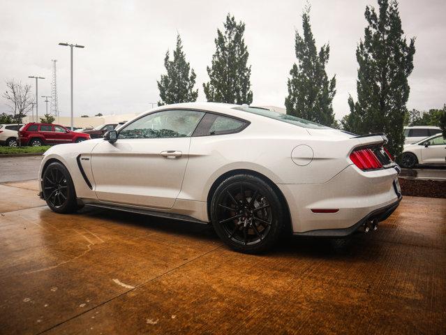 used 2016 Ford Mustang car, priced at $54,699