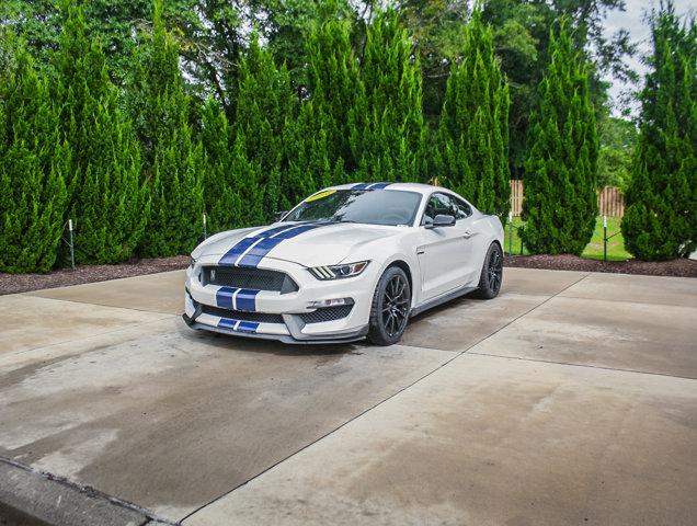 used 2016 Ford Mustang car, priced at $51,532