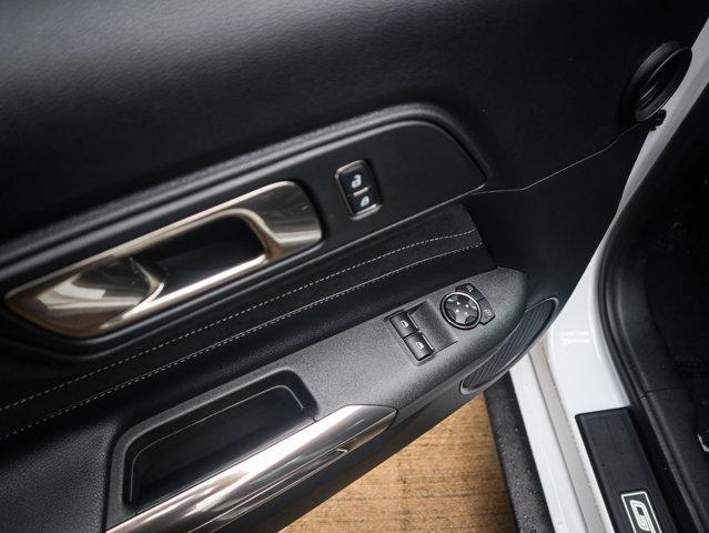 used 2016 Ford Mustang car, priced at $54,699