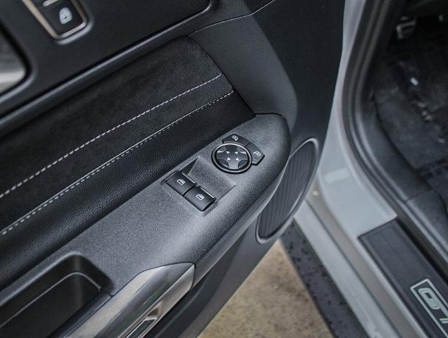 used 2016 Ford Mustang car, priced at $51,532