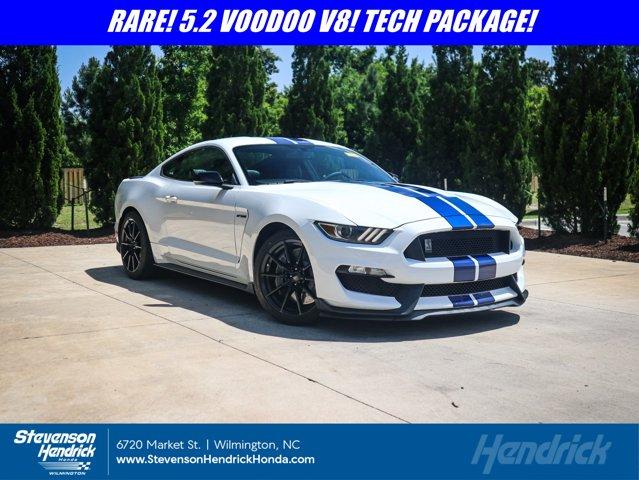 used 2016 Ford Mustang car, priced at $54,699