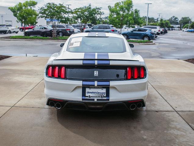 used 2016 Ford Mustang car, priced at $51,532