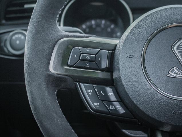 used 2016 Ford Mustang car, priced at $51,532