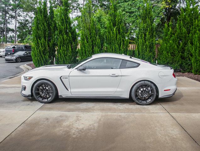 used 2016 Ford Mustang car, priced at $51,532
