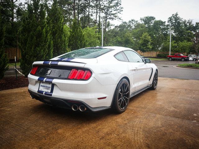 used 2016 Ford Mustang car, priced at $54,699