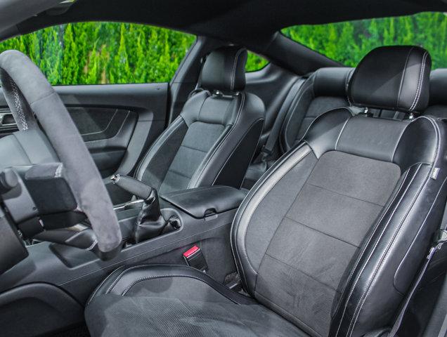 used 2016 Ford Mustang car, priced at $51,532