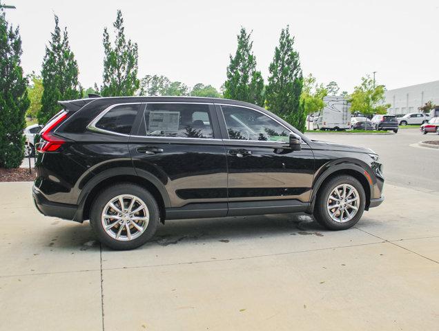 new 2026 Honda CR-V car, priced at $36,100