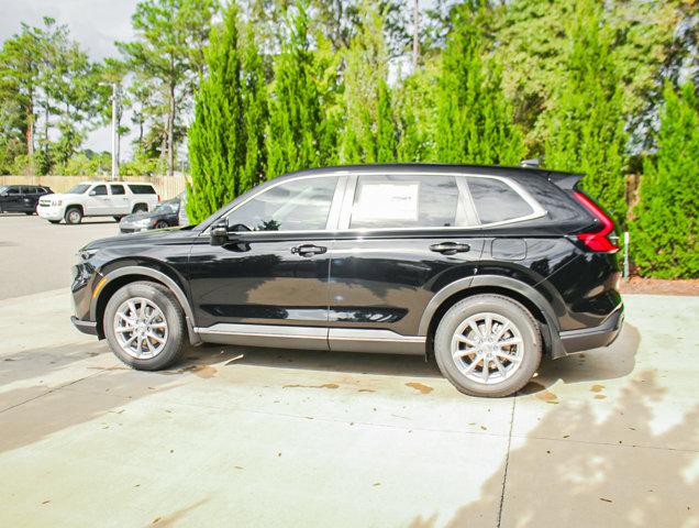 new 2026 Honda CR-V car, priced at $36,100