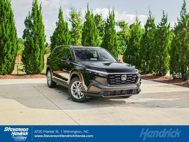 new 2026 Honda CR-V car, priced at $36,100