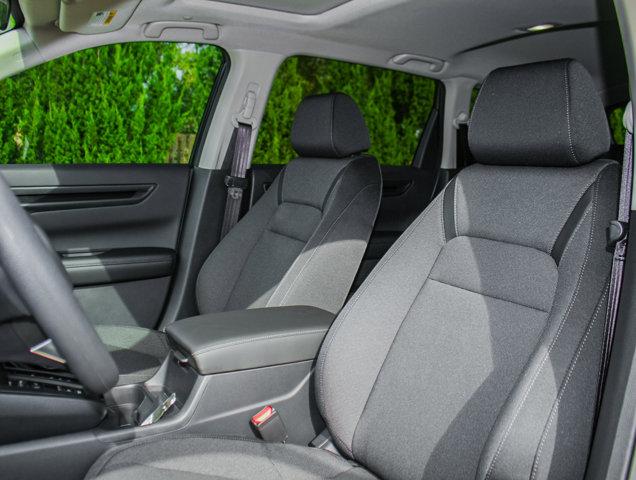 new 2026 Honda CR-V car, priced at $36,100