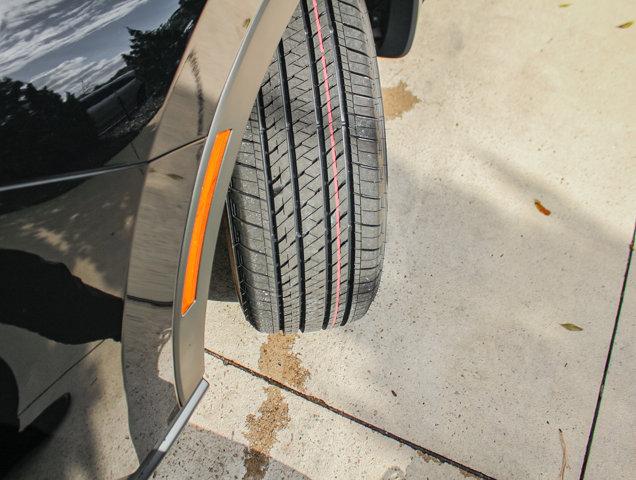 new 2026 Honda CR-V car, priced at $36,100