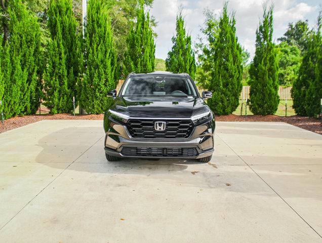 new 2026 Honda CR-V car, priced at $36,100