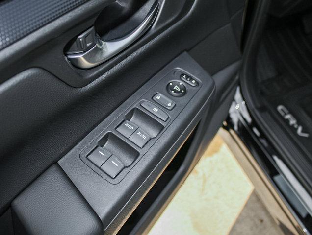 new 2026 Honda CR-V car, priced at $36,100