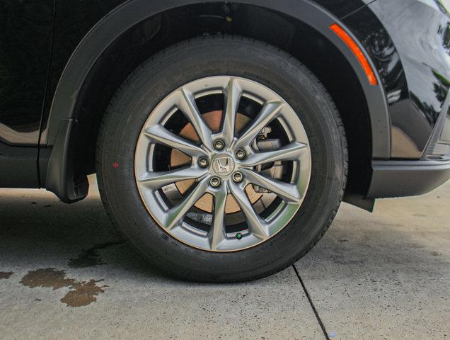 new 2026 Honda CR-V car, priced at $36,100