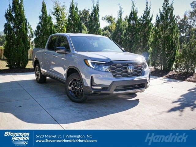 new 2026 Honda Ridgeline car, priced at $48,945