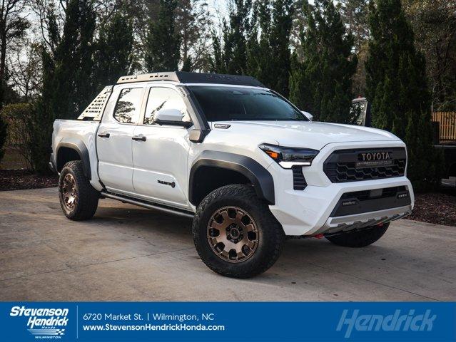 used 2025 Toyota Tacoma car, priced at $66,900