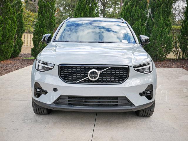 used 2024 Volvo XC40 car, priced at $35,988