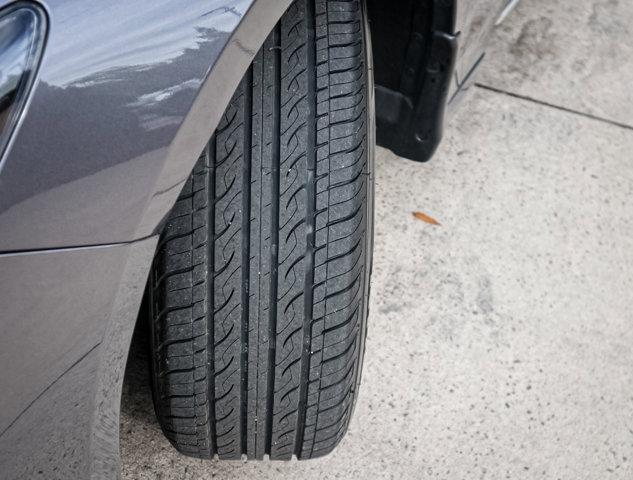 used 2021 Honda Accord Hybrid car, priced at $32,750
