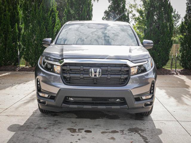 new 2026 Honda Ridgeline car, priced at $44,890