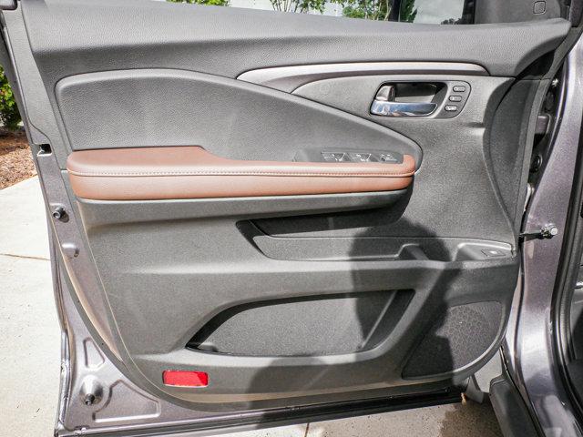 new 2026 Honda Ridgeline car, priced at $44,890