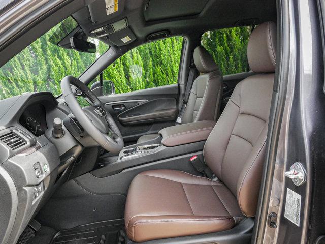 new 2026 Honda Ridgeline car, priced at $44,890
