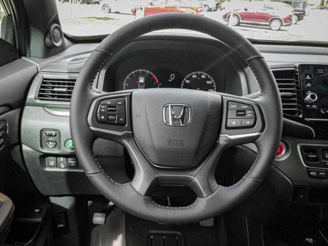 new 2026 Honda Ridgeline car, priced at $44,890