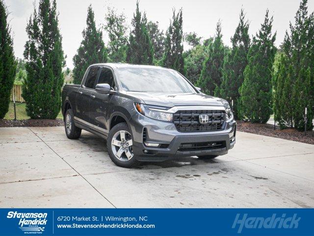 new 2026 Honda Ridgeline car, priced at $44,890