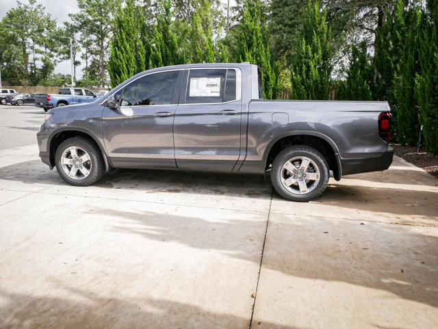 new 2026 Honda Ridgeline car, priced at $44,890