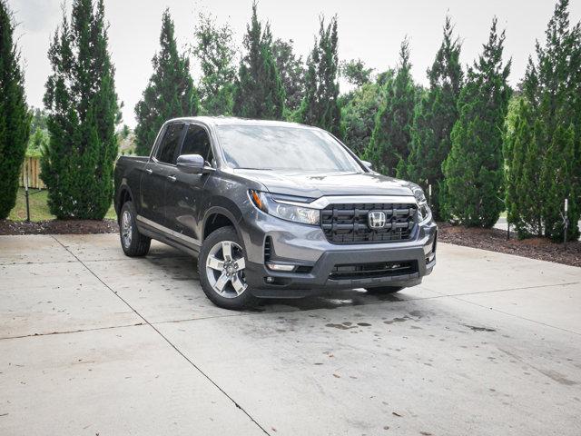 new 2026 Honda Ridgeline car, priced at $44,890