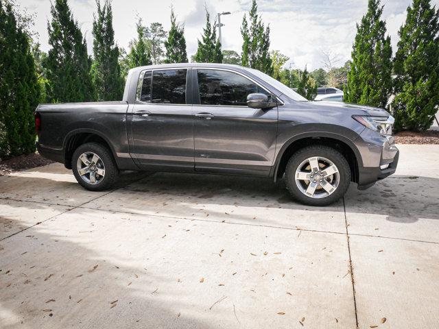new 2026 Honda Ridgeline car, priced at $44,890