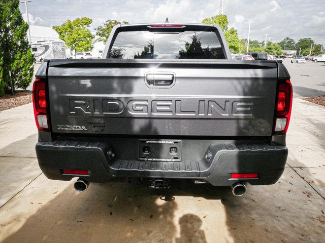 new 2026 Honda Ridgeline car, priced at $44,890