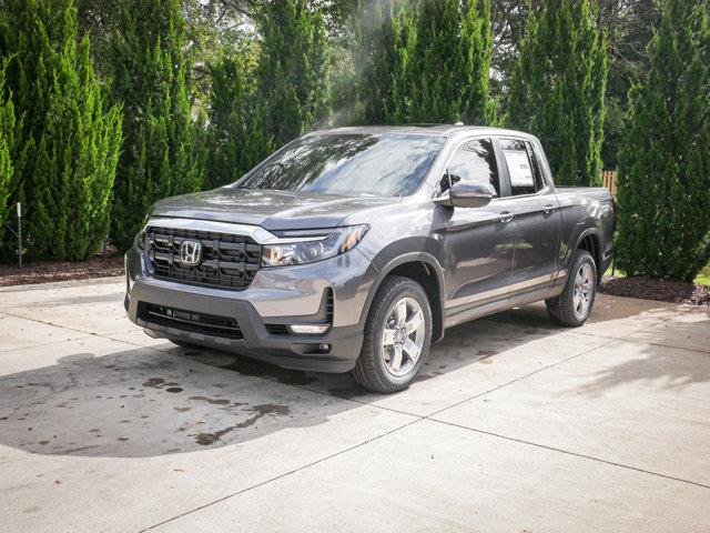 new 2026 Honda Ridgeline car, priced at $44,890