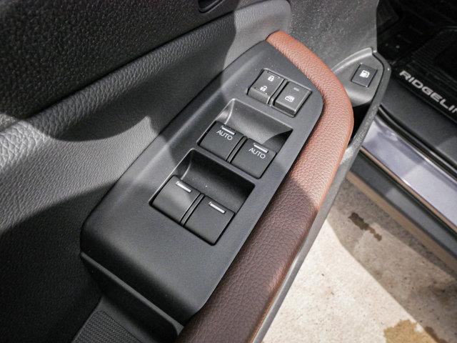 new 2026 Honda Ridgeline car, priced at $44,890