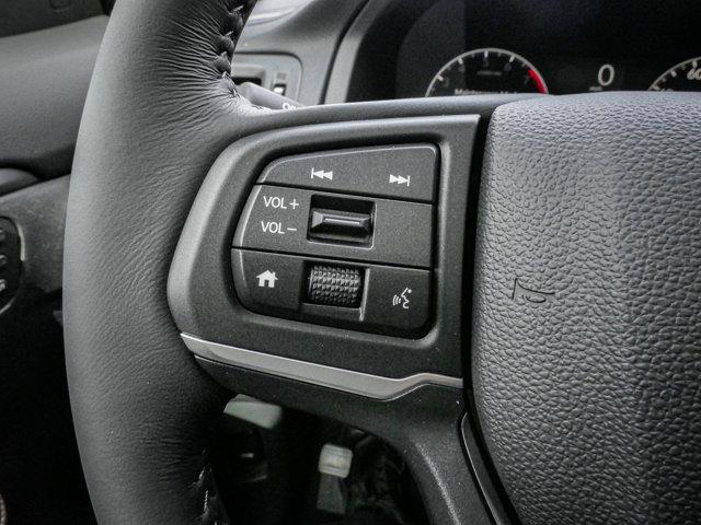 new 2026 Honda Ridgeline car, priced at $44,890