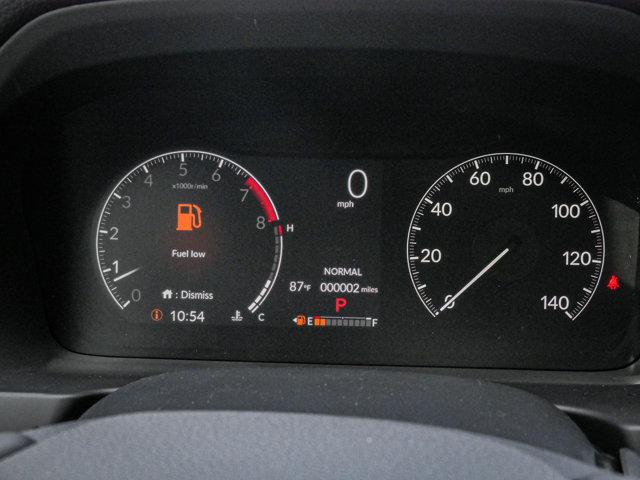 new 2026 Honda Ridgeline car, priced at $44,890