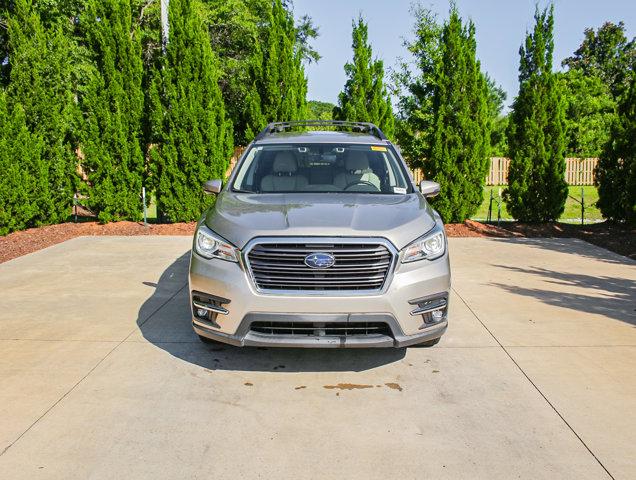 used 2020 Subaru Ascent car, priced at $23,500