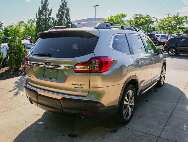 used 2020 Subaru Ascent car, priced at $23,500