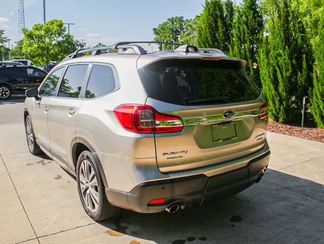 used 2020 Subaru Ascent car, priced at $23,500