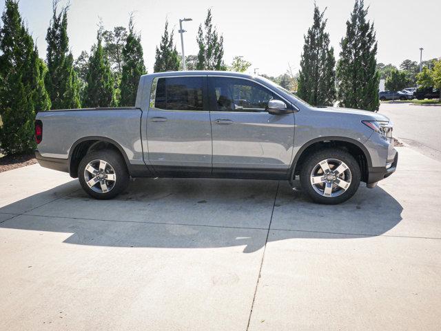 new 2026 Honda Ridgeline car, priced at $45,345