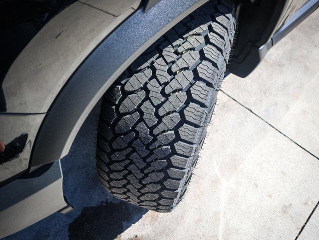 new 2026 Honda Passport car, priced at $49,945