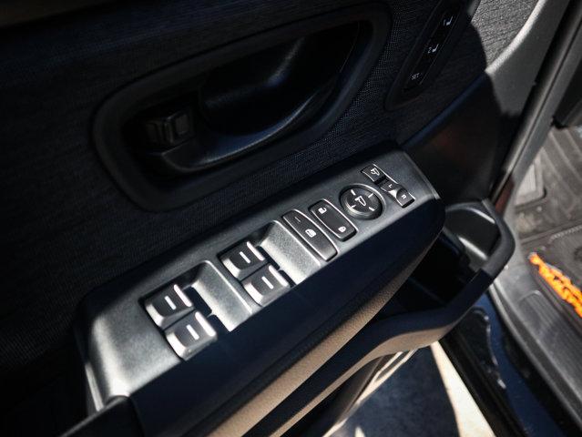 new 2026 Honda Passport car, priced at $49,945