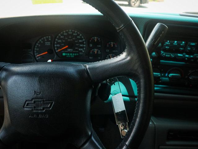 used 2001 Chevrolet Silverado 1500 car, priced at $15,000